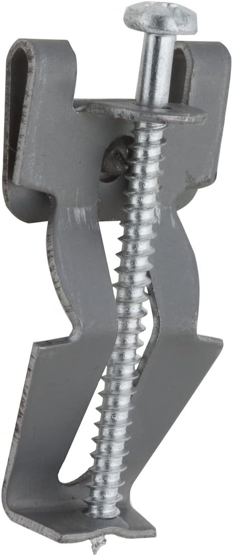 Hubbell-Raco Old Work Switch Box Supports, 2-Pack