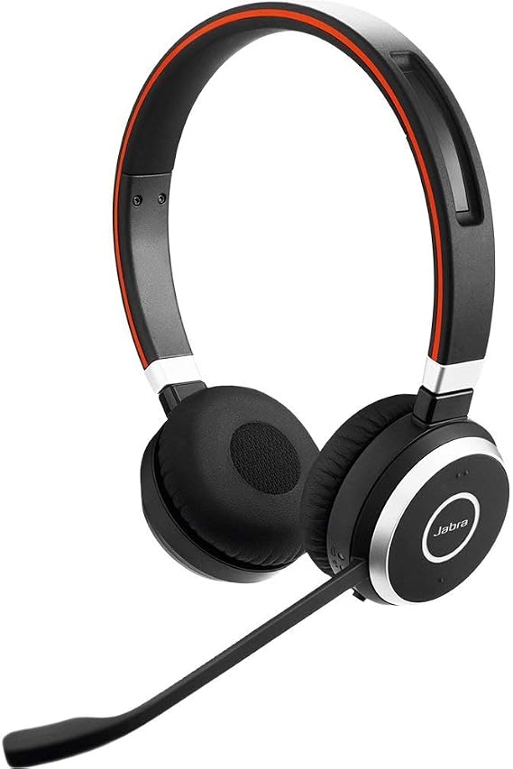 Jabra Evolve 65 Stereo USB MS Headset