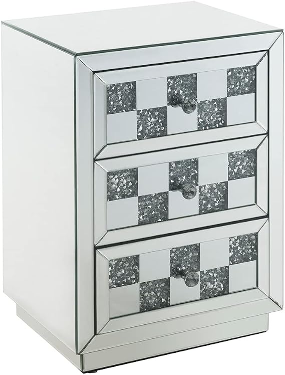 acme Accent Table