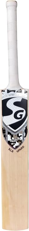 SG KLR Spark Cricket BAT, Multicolour, SH (Kashmir Willow)