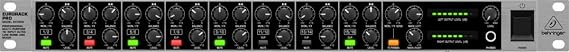 Belinger RX1602 Ultra Low Noise 16 Input Line Mixer