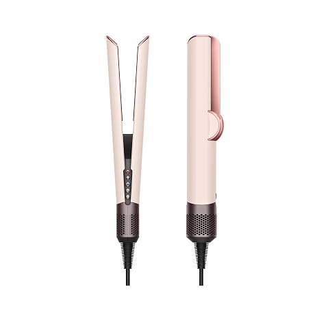 Dyson Airstrait Hair Straightener