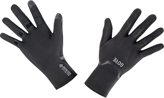 Gore Wear M Unisex Stretch Gloves Gore-TEX INFINIUM