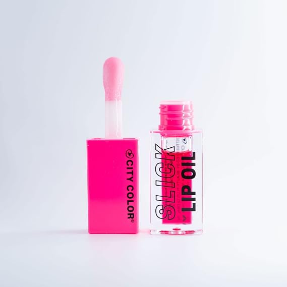 CITY COLOR Slick Lip Oil