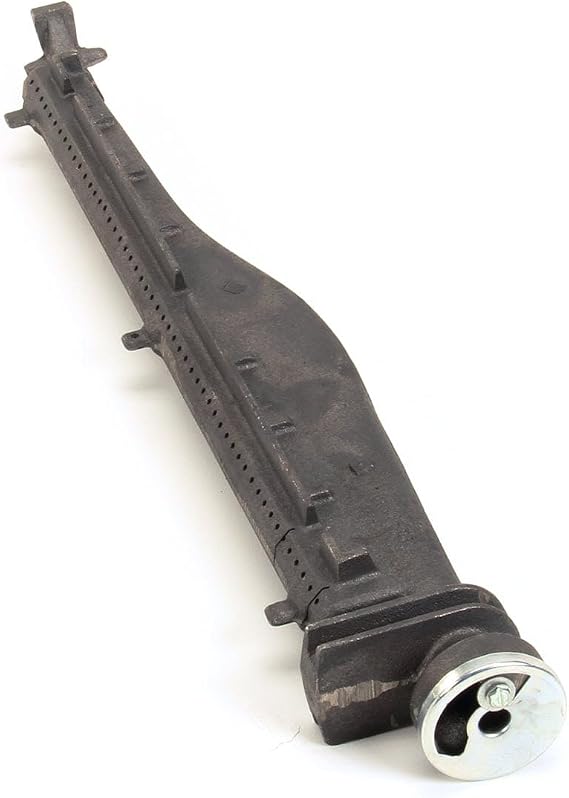 Garland Broiler Burner (G80) 1090500 - Genuine OEM Replacement Part