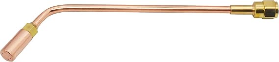 CDL 6-MFA-1 Heating Tip Nozzle (Rosebud) Fit Victor 100 Series Torch Handle