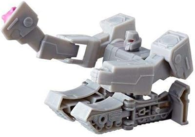 Transformers Cyberverse Scout Class Megatron