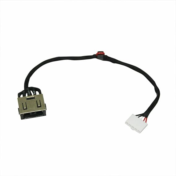 DC Jack Charging Port Cable for Lenovo G50-45 G40-70 G50-30 G50-70