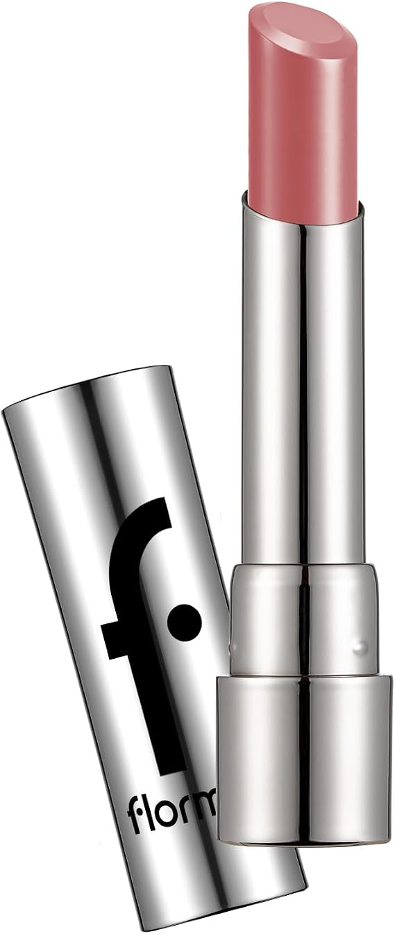 Sheer Up Semi-Transparan & Bright Finished Moisturizing Lipstick