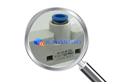 1PCS New VN-10-H-T3-PQ2-VQ2-RQ2 193480 VN-10-H-T3-PQ2-VQ2-RQ2 193480