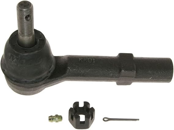 MOOG ES800223 Steering Tie Rod End for 2007-2013 Chevrolet Silverado 1500