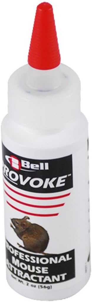 Provoke Mouse Attractant 2oz BELL-1053