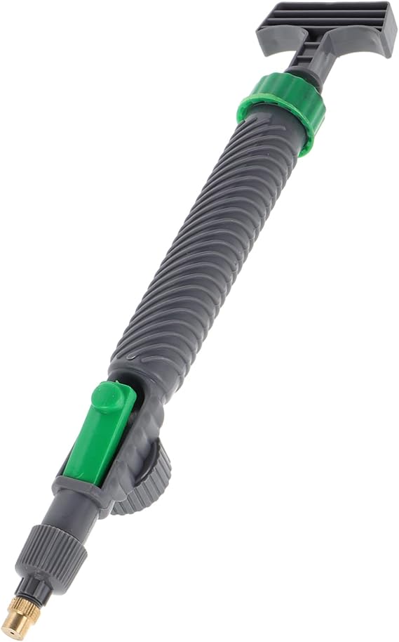 Garden Sprayer Tool Hand Pump Sprayer High Pressure Air Pump for Car Wash Watering
