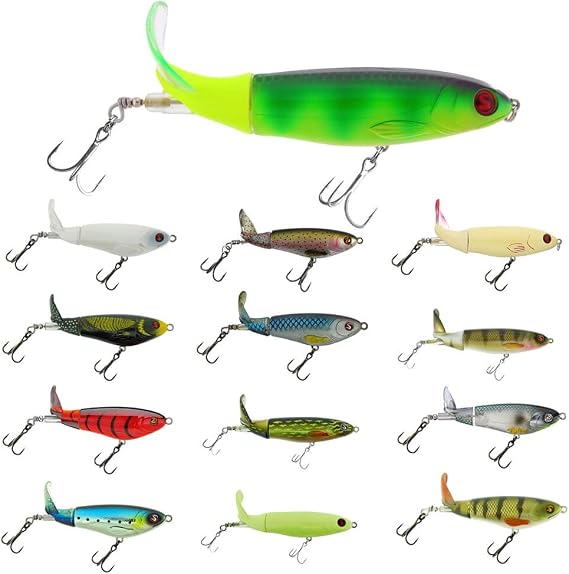 River2Sea River 2 Sea Wpl Whopper Plopper