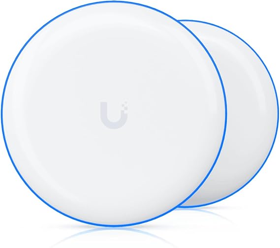 Ubiquiti UniFi UBB-US IEEE 802.11ad 1.70 Gbit/s Wireless Bridge