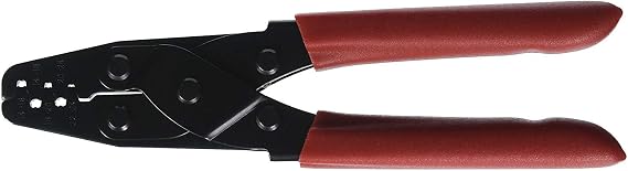SG Tool Aid SGT18600 Crimping Tool (Open Barrel)