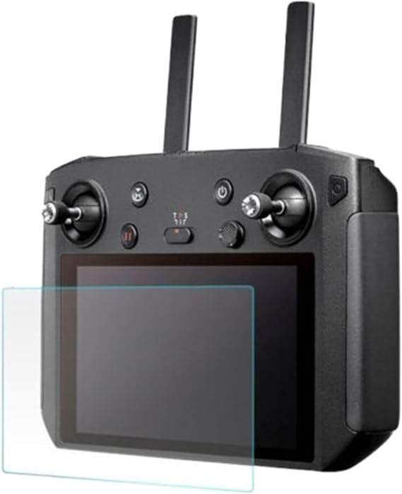 Genuine For DJI Mavic 2 Pro/Zoom/Air 2/2S Mini 2/Phantom 4 Pro V2.0 RM500 Smart Controller with Charge Cable