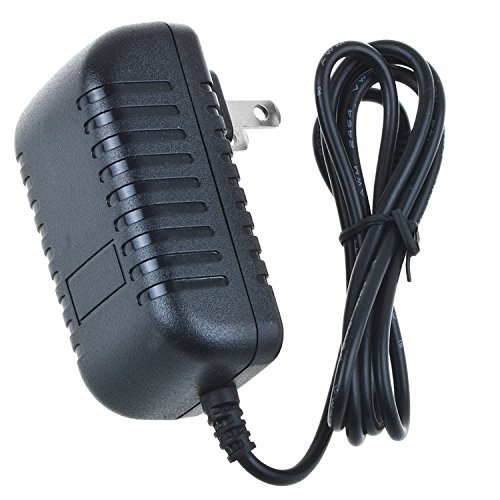 PK Power ACDC Adapter for Actiontec WCB3000N WCB3000N01 MoCA Dual-Band Wireless Extender Power Supply Cord Cable Wall Charger Mains PSU