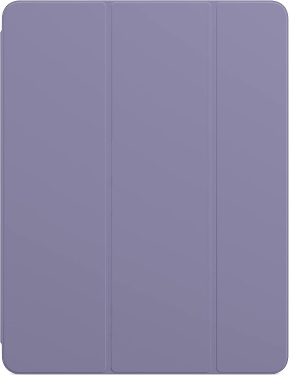 Apple Smart Folio for iPad Pro 12.9-inch (6th, 5th, 4th and 3rd Generation) - English Lavender
