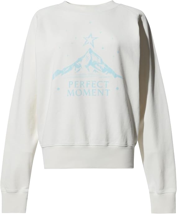 Vintage Logo Cotton Sweatshirt