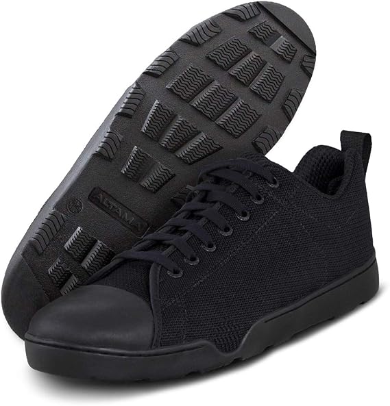 Altama unisex-adult Urban Assault Low