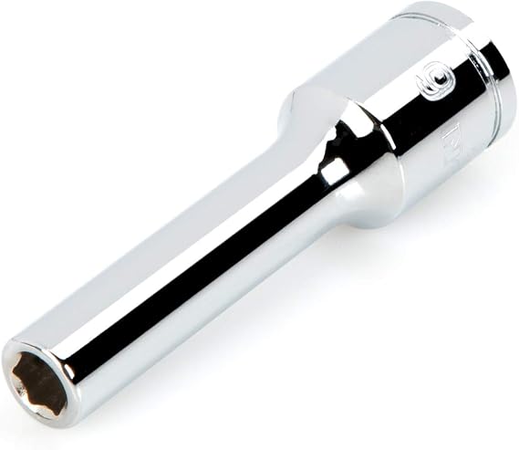TEKTON 3/8 Inch Drive x 6 mm 6-Point Socket | SHD13106