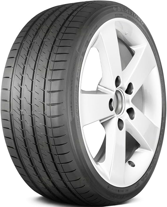 Sumitomo HTRZ5 285/30ZR18 97Y XL