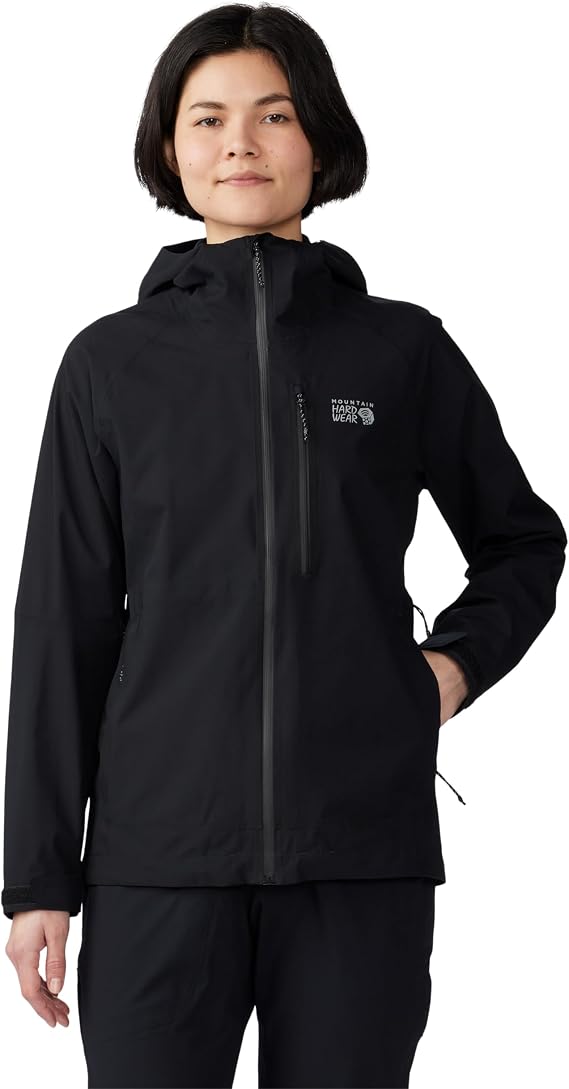 Mountain Hardwear Women's Stretch Ozonic Jacket