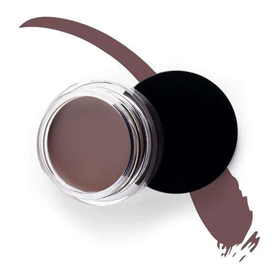 INGLOT AMC Brow Liner Gel 17 Brown 2 g
