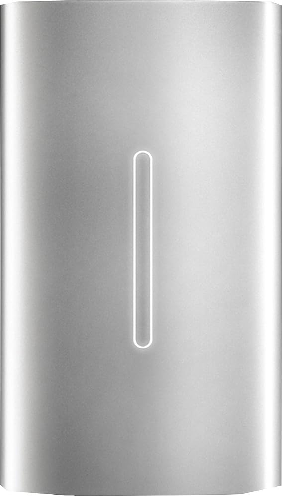 WD My Book Studio II - 2 TB (2 x 1 TB) USB 2.0/FireWire 800/eSATA Desktop External Hard Drive