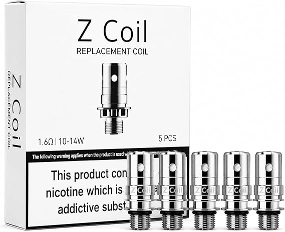 INNOKIN Zlide Replacement Coil 1.6Ω