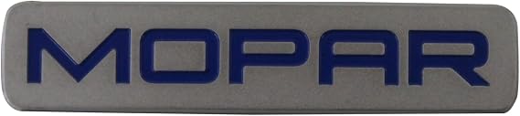 Dodge Genuine 82212928 Key Cover