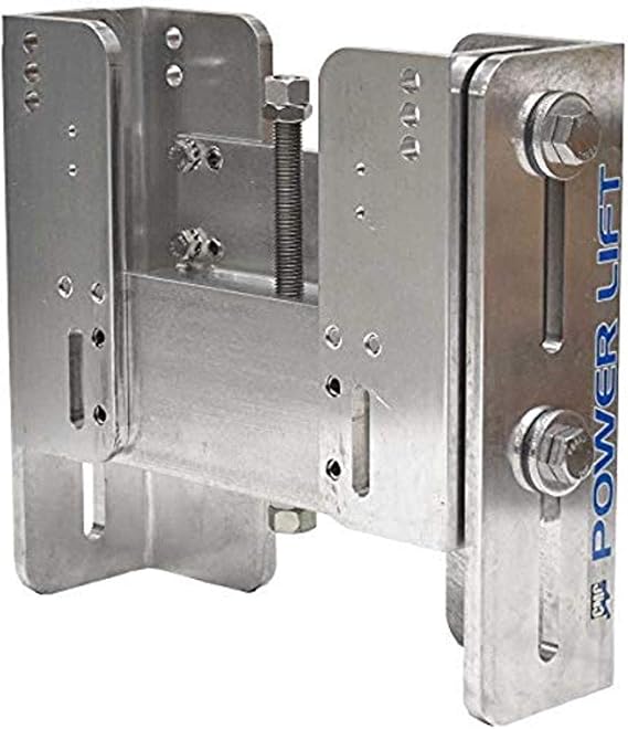 T-H Marine - 3001.1005 65012 CMC Manual Jack Plates