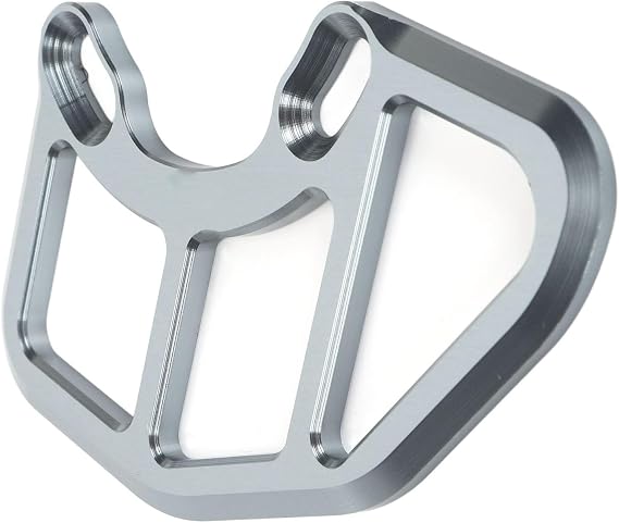 Bike Bash Guard, Anti Collision Bike Chains Stabilizer for Accessory