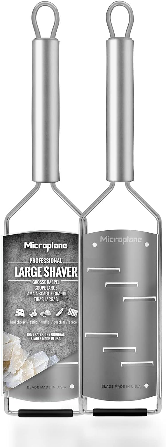 Microplane Professional Series Grater
