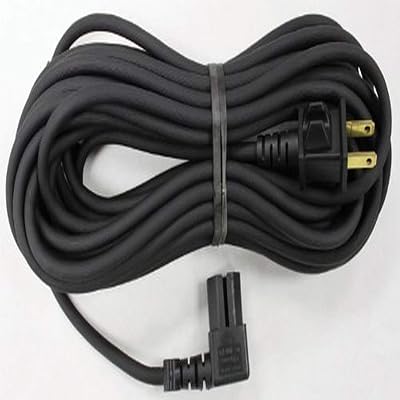 Kirby 192099 Cord, 32 Black G4 and G6