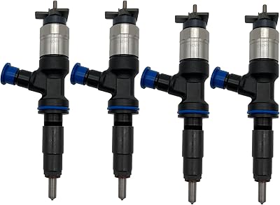 370-7282 3707282 Common Rail Fuel Injector Fits for Caterpillar CAT Wheel-Type Loader 924K 926M 930K 930M 938K 938M 950 GC 950M 950M Z 962M 962M Z 962 950 4PCS