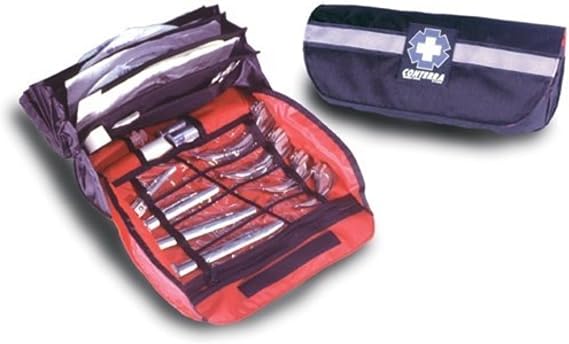 Conterra Intubation Bag