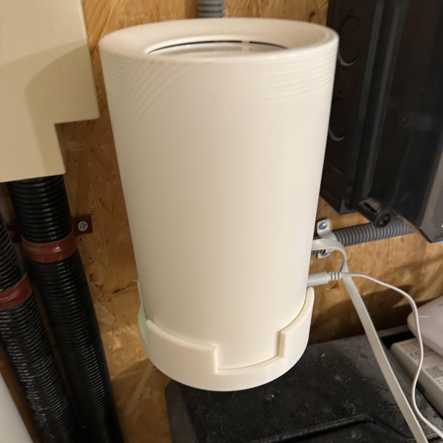 TP-Link Deco BE65 Compatible Wall Stand