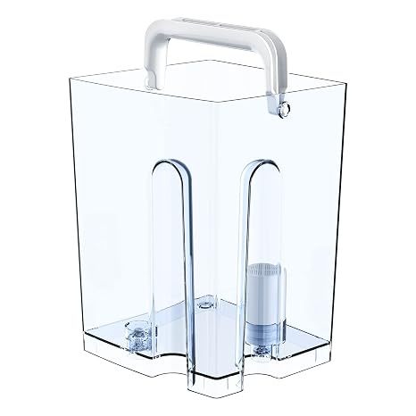Bluevua RO100ROPOT Reverse Osmosis System Replacement Water Tank