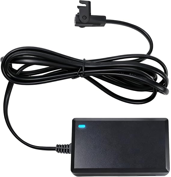 Universal Recliner Power Supply [New Version], 29V 2A AC/DC Switching Power Recliner Adapter with 6.6ft Power Cord for Recliner, Power Sofa, Couch, Lift Chair Compatible with Most Makes & Models