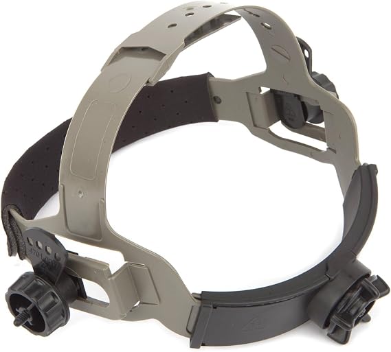 Forney 55674 Ratchet-Type Replacement Welding Headgear