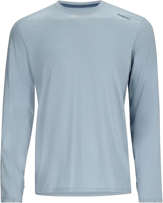 Simms Men's Solarflex Crew