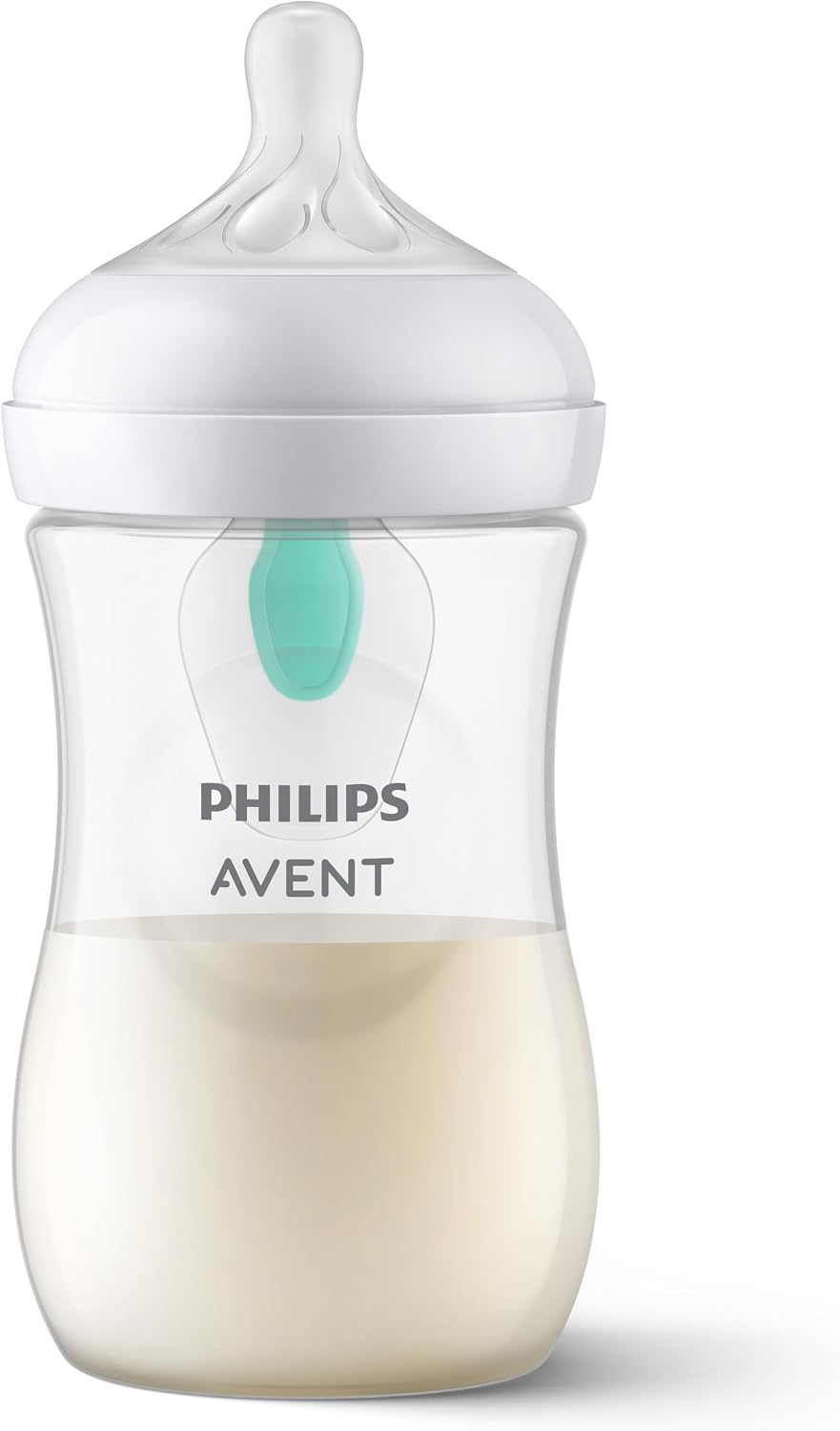 Philips Avent Anti-colic Baby Bottle 260 ml, 3-6 m, SCY67301