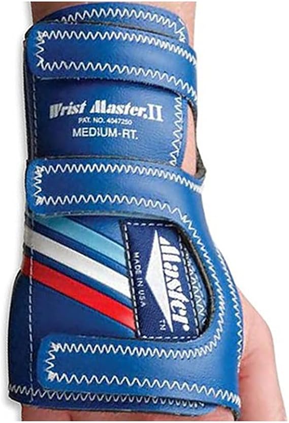 Wrist Master II Royal - Right Hand Large