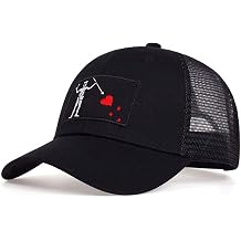 Blackbeard Tactical Baseball Cap Special Forces Meshback/Snapback Edward Teach Airsoft Hat Pirate Black Beard