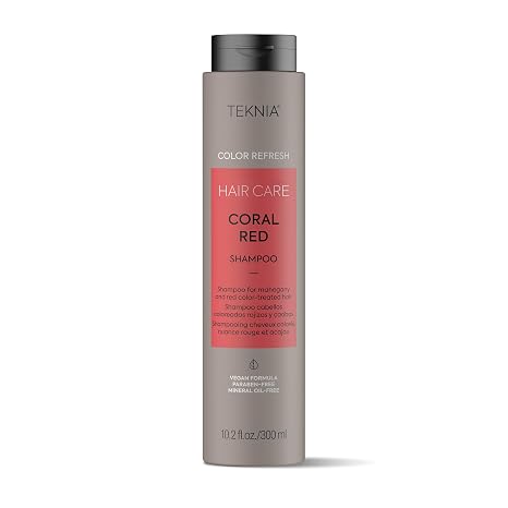 LAKME Teknia Color Refresh Shampoo, Color Depositing Shampoo