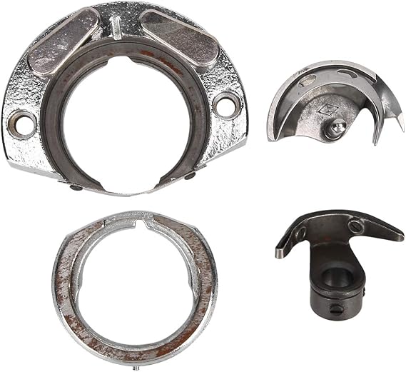 HEEPDD Sewing Hook Set, Metal 3pc