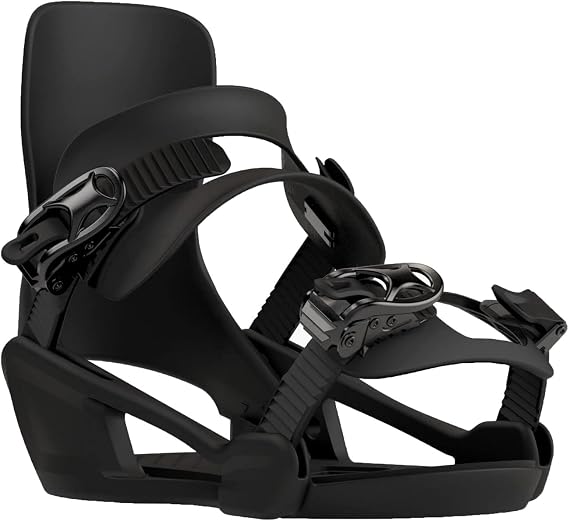 Bataleon Kids Minishred Snowboard Bindings