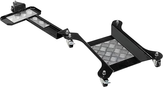 BikeMaster Motorcycle Dolly